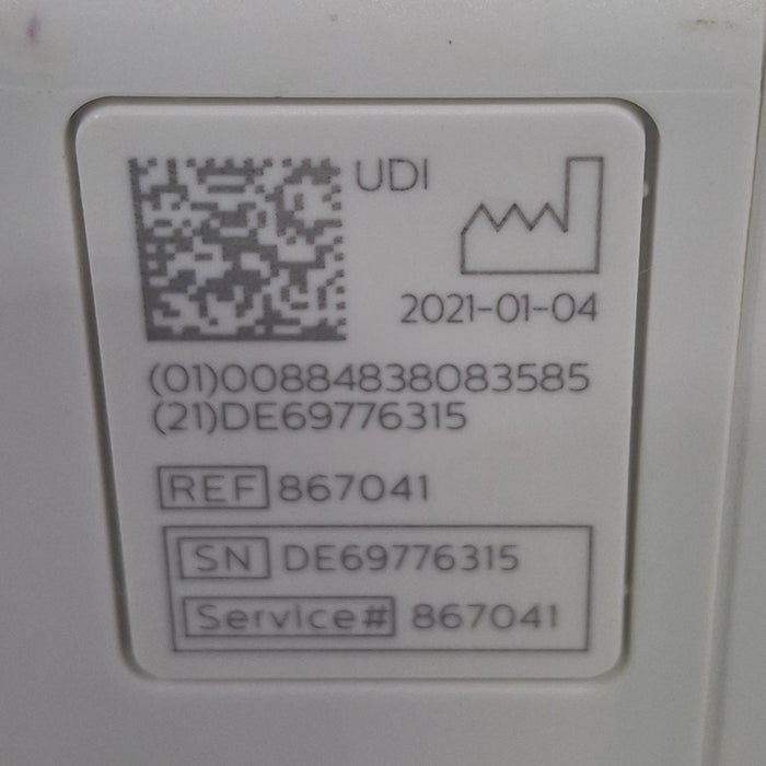 Philips 867041 Press, Temp, CO2 Extension Module