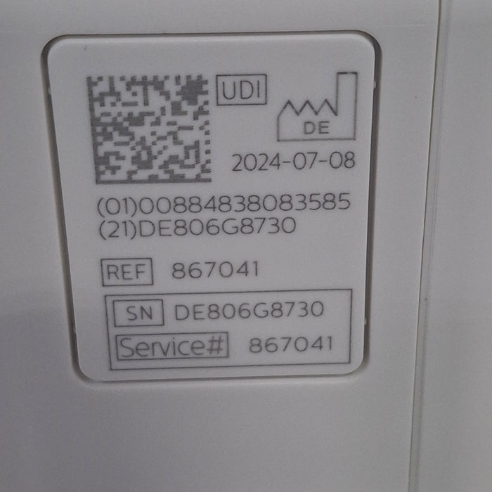 Philips 867041 Press, Temp, CO2 Extension Module