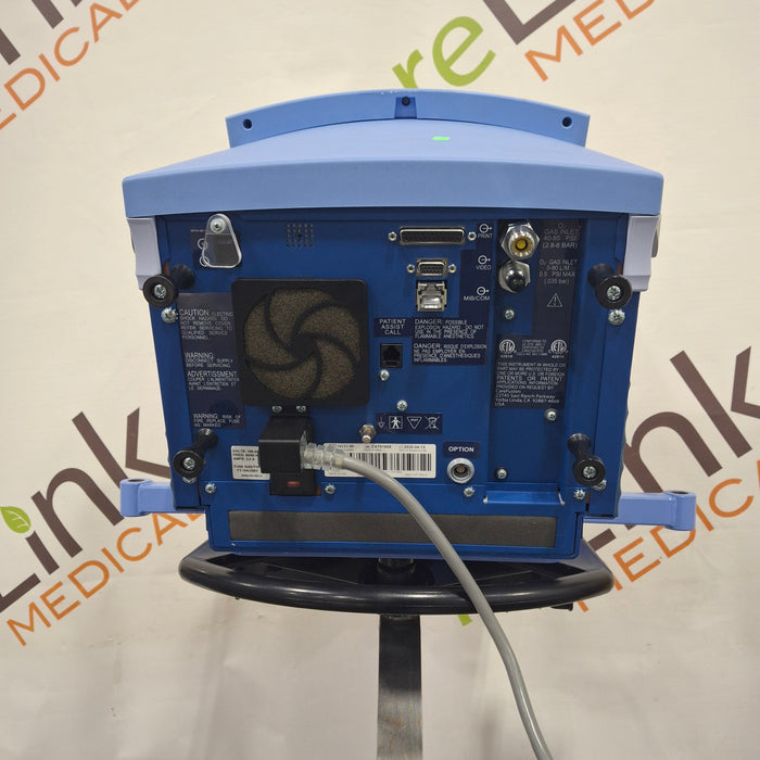 CareFusion Vela Ventilator