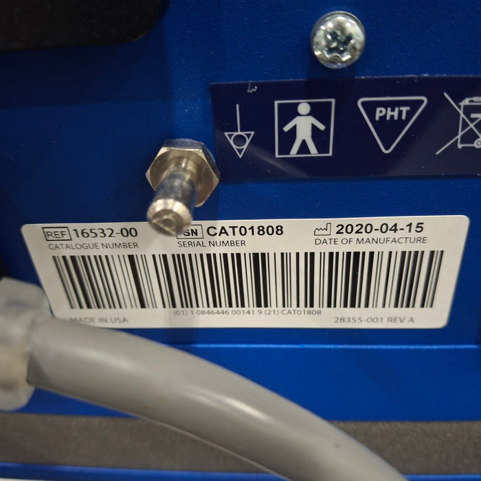 CareFusion Vela Ventilator