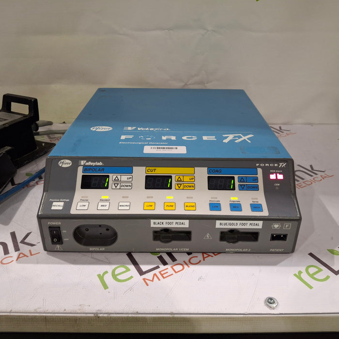 Valleylab Force FX Electrosurgical Unit