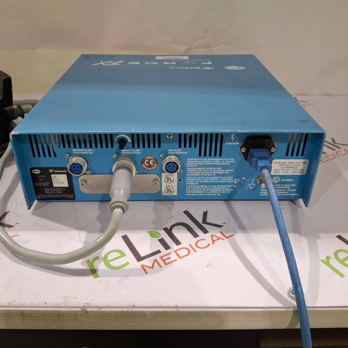 Valleylab Force FX Electrosurgical Unit