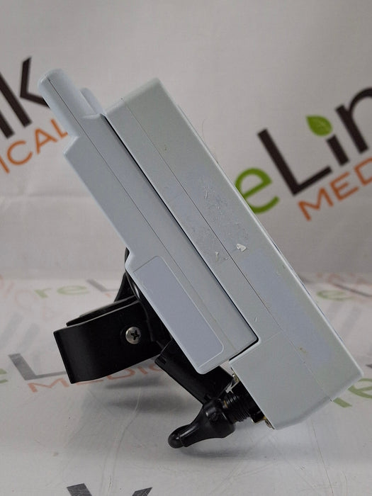 Baxter Sigma Spectrum 8.00.04 w/ A/B/G/N Battery Infusion Pump