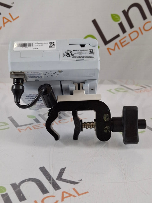 Baxter Sigma Spectrum 8.00.04 w/ A/B/G/N Battery Infusion Pump