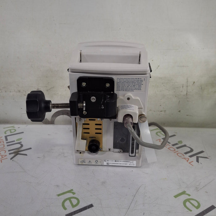 CareFusion Alaris 8015 Large Screen POC Infusion Pump