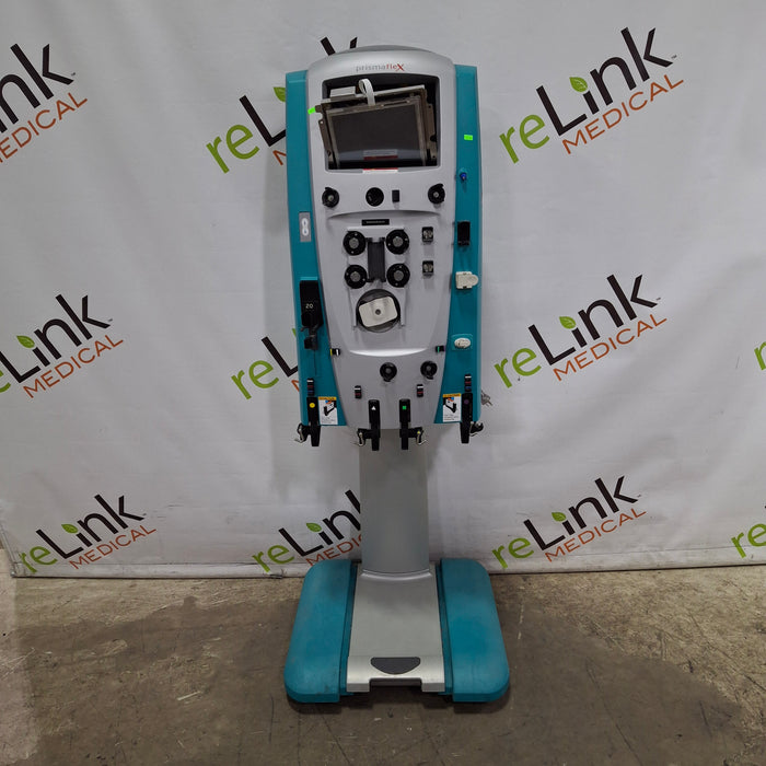 Gambro Prismaflex Dialysis Machine