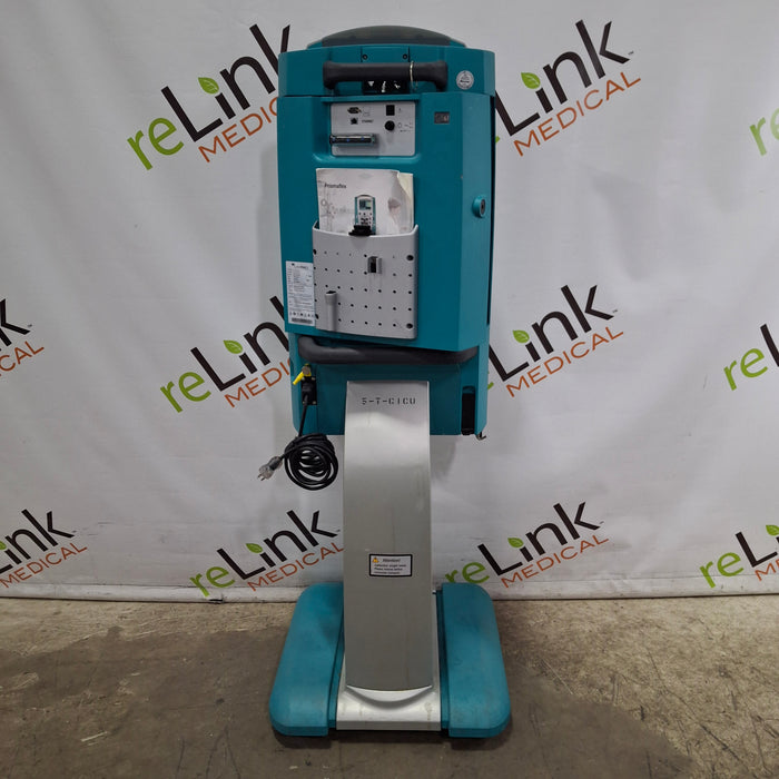 Gambro Prismaflex Dialysis Machine