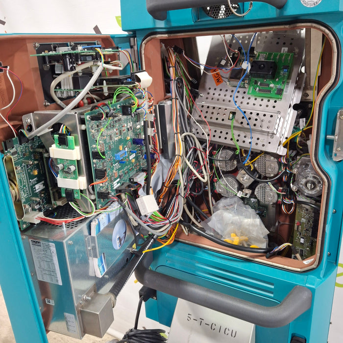 Gambro Prismaflex Dialysis Machine