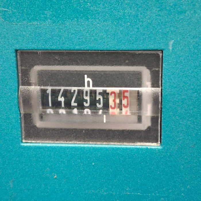 Gambro Prismaflex Dialysis Machine