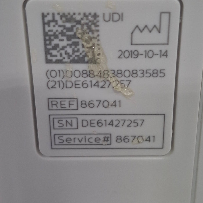 Philips 867041 Press, Temp, CO2 Extension Module