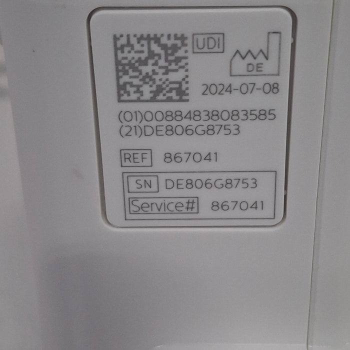 Philips 867041 Press, Temp, CO2 Extension Module