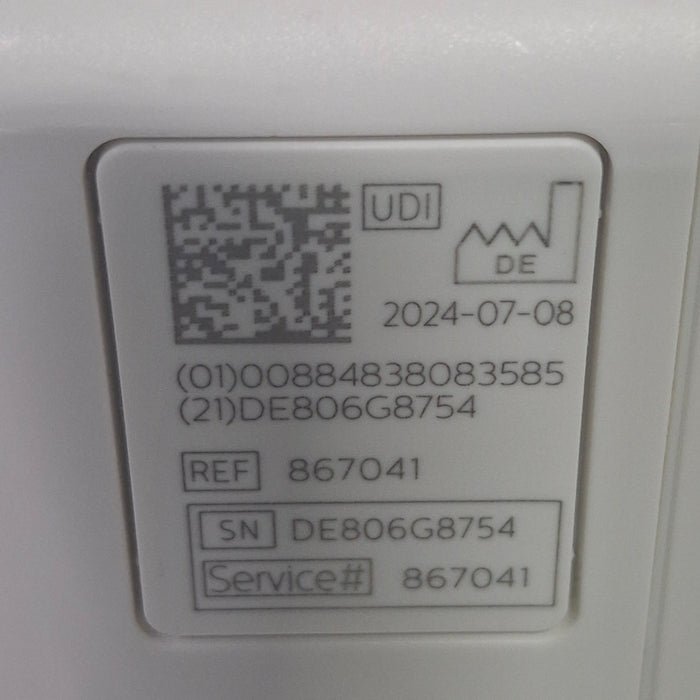 Philips 867041 Press, Temp, CO2 Extension Module