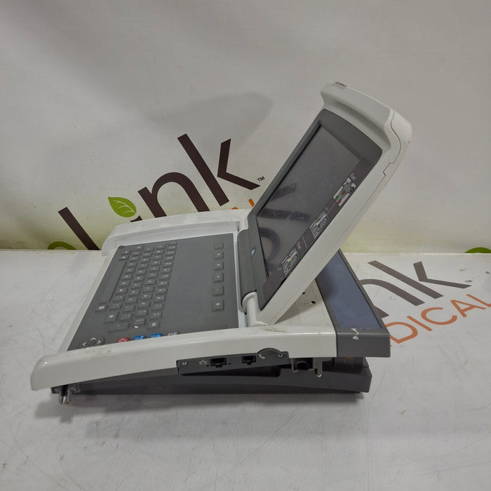 GE Healthcare MAC 5500 HD ECG without CAM Module