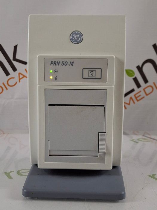 GE Healthcare PRN 50-M Printer Recorder