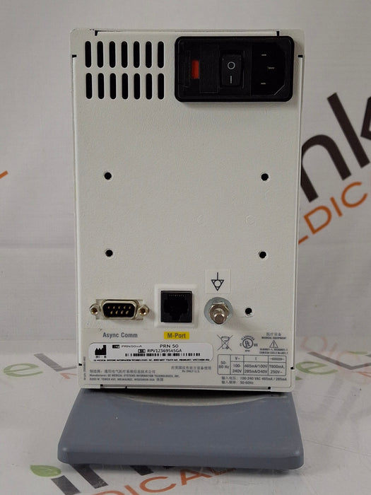 GE Healthcare PRN 50-M Printer Recorder