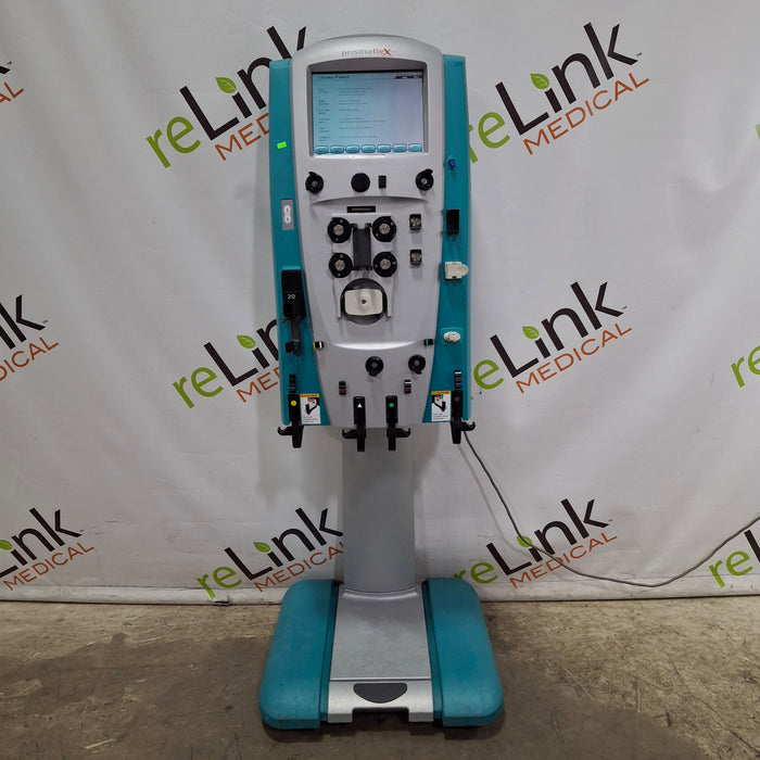Gambro Prismaflex Dialysis Machine