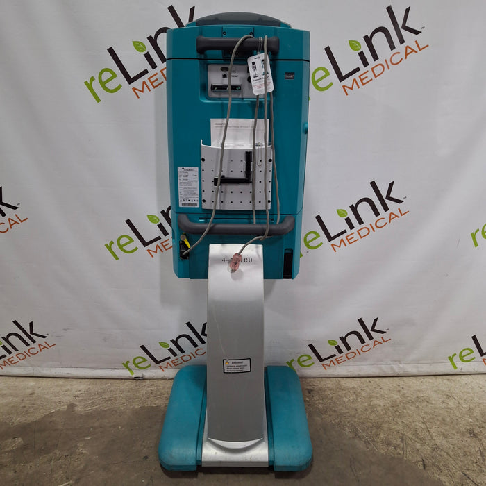 Gambro Prismaflex Dialysis Machine