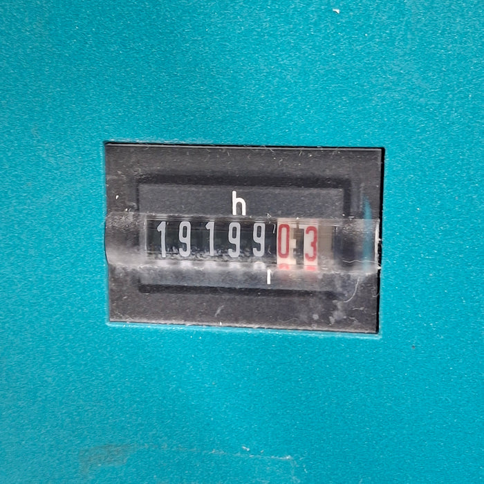 Gambro Prismaflex Dialysis Machine