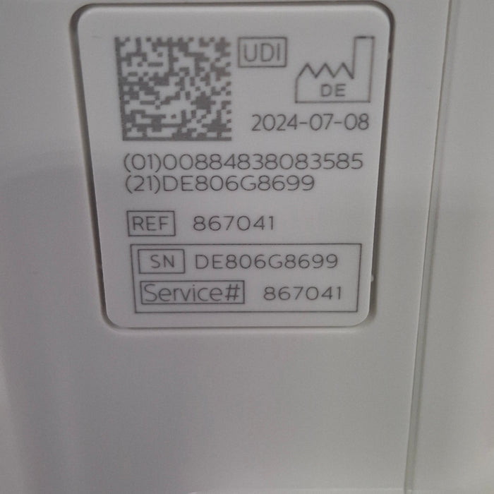 Philips 867041 Press, Temp, CO2 Extension Module