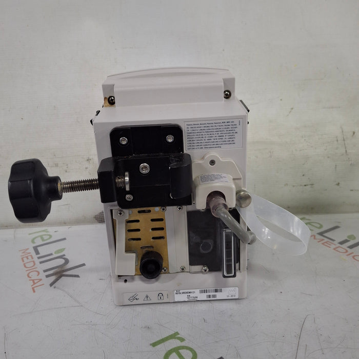 CareFusion Alaris 8015 Large Screen POC Infusion Pump