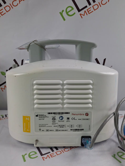 Penumbra PMX110 Max Pump Aspirator