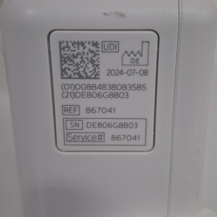 Philips 867041 Press, Temp, CO2 Extension Module