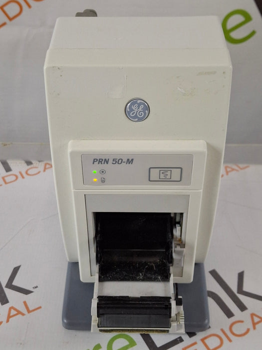 GE Healthcare PRN 50-M Printer Recorder
