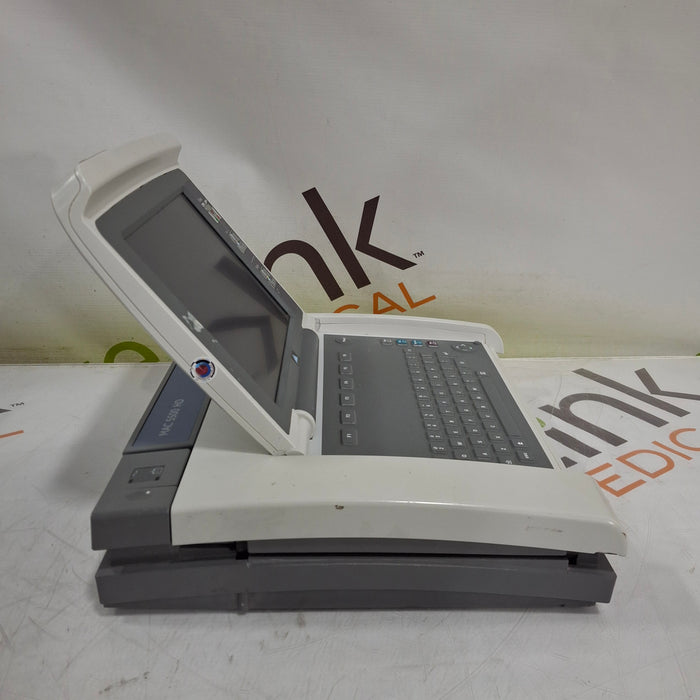 GE Healthcare MAC 5500 HD ECG without CAM Module