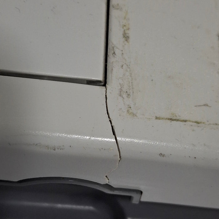 GE Healthcare MAC 5500 HD ECG without CAM Module