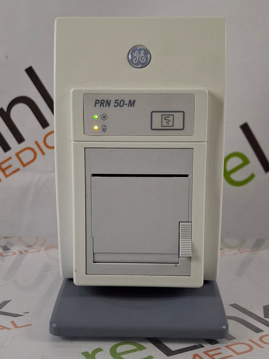GE Healthcare PRN 50-M Printer Recorder