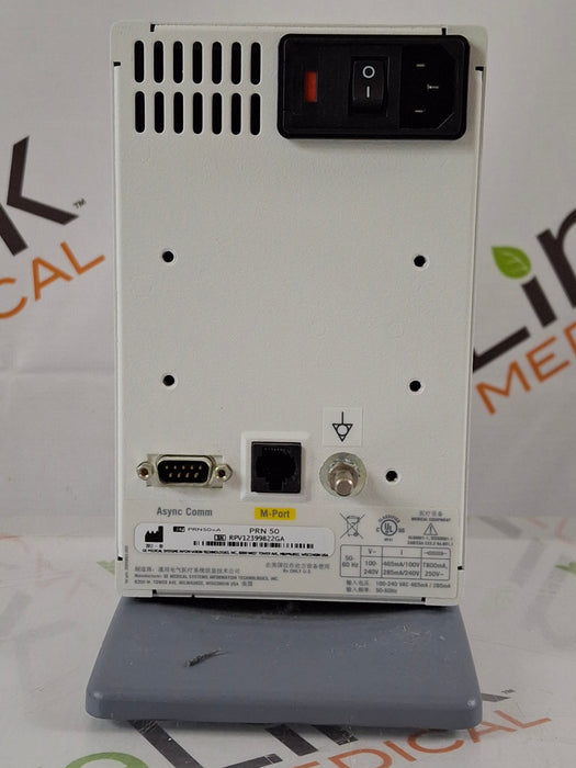 GE Healthcare PRN 50-M Printer Recorder
