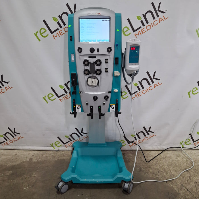 Gambro Prismaflex Dialysis Machine