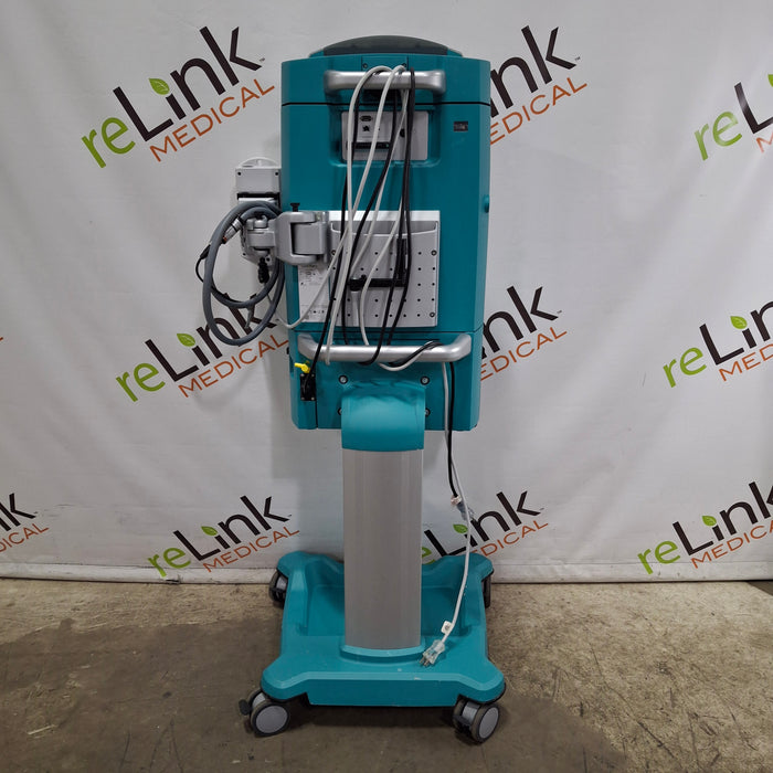 Gambro Prismaflex Dialysis Machine