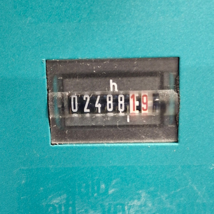 Gambro Prismaflex Dialysis Machine