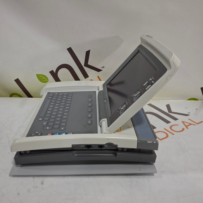 GE Healthcare MAC 5500 HD ECG without CAM Module