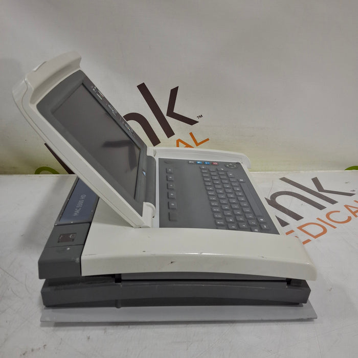GE Healthcare MAC 5500 HD ECG without CAM Module