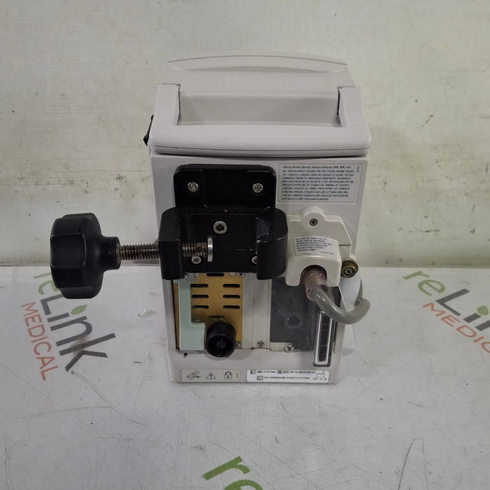 CareFusion Alaris 8015 Large Screen POC Infusion Pump