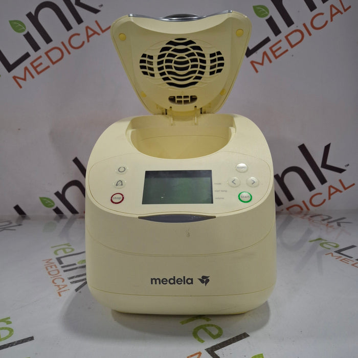 Medela 87115 Waterless Milk Warmer