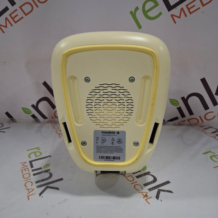 Medela 87115 Waterless Milk Warmer