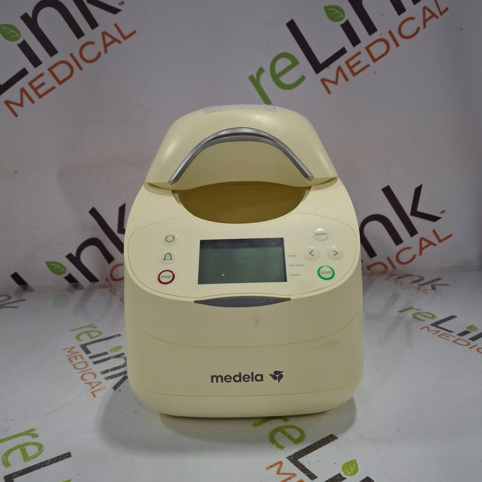 Medela 87115 Waterless Milk Warmer