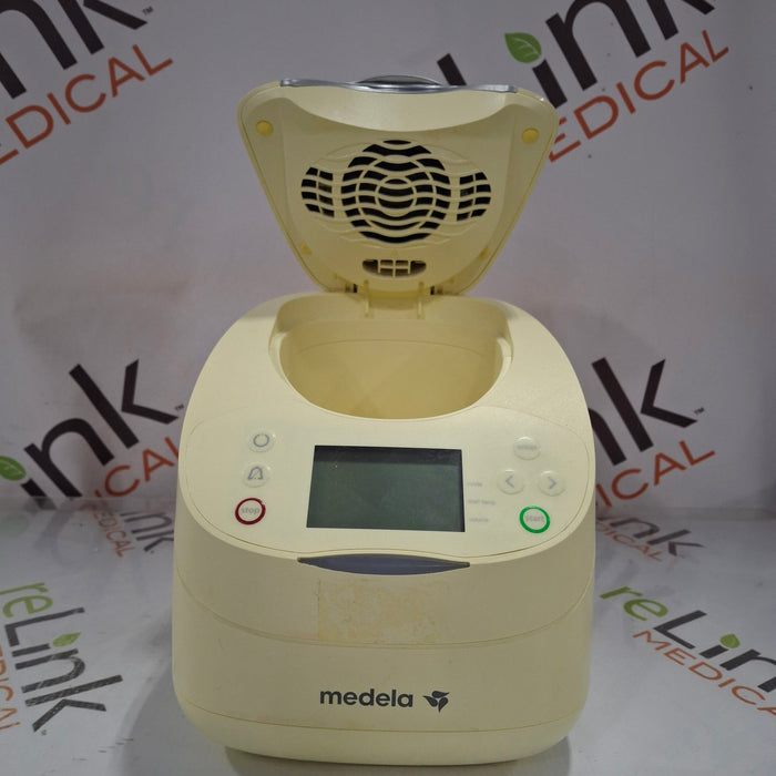 Medela 87115 Waterless Milk Warmer