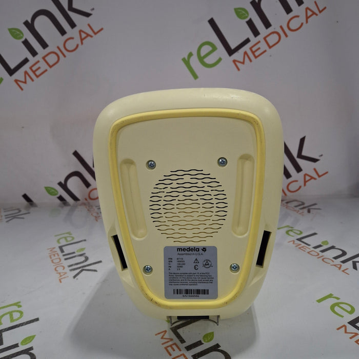 Medela 87115 Waterless Milk Warmer