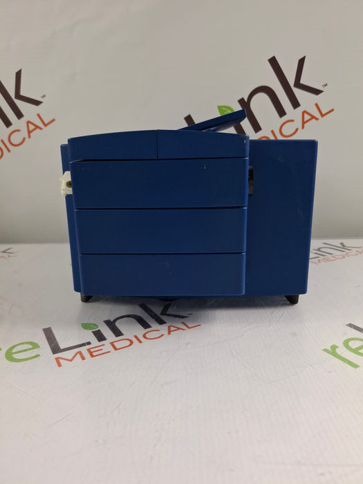 Tina TCM4 Radiometer Blood Gas Analyzer