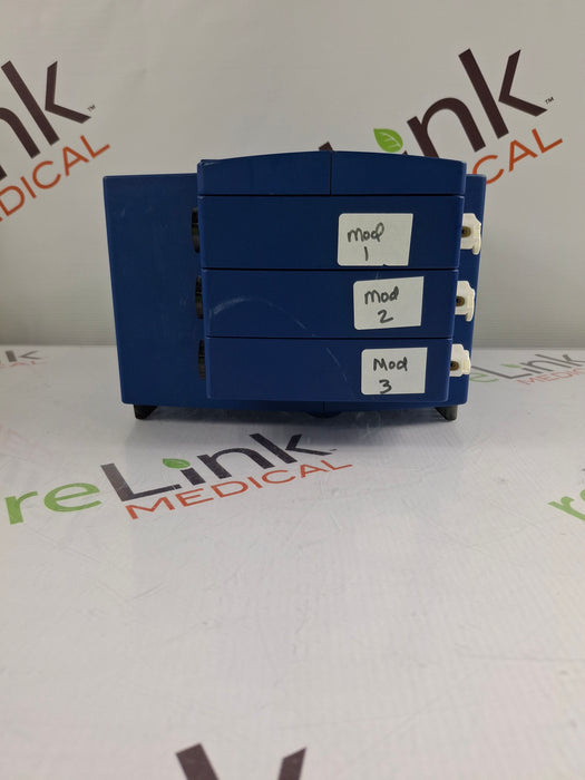 Tina TCM4 Radiometer Blood Gas Analyzer