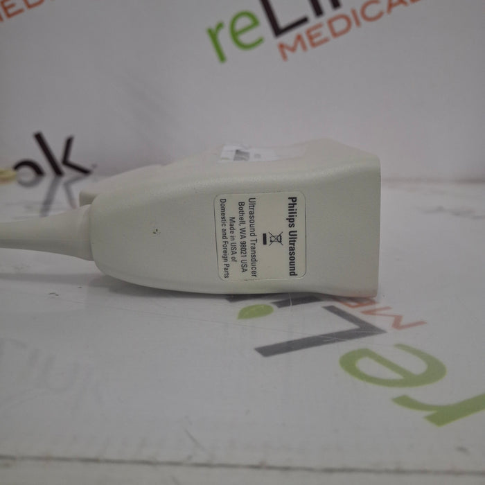 Philips X5-1 Cardiac xMATRIX Sector Array Transducer