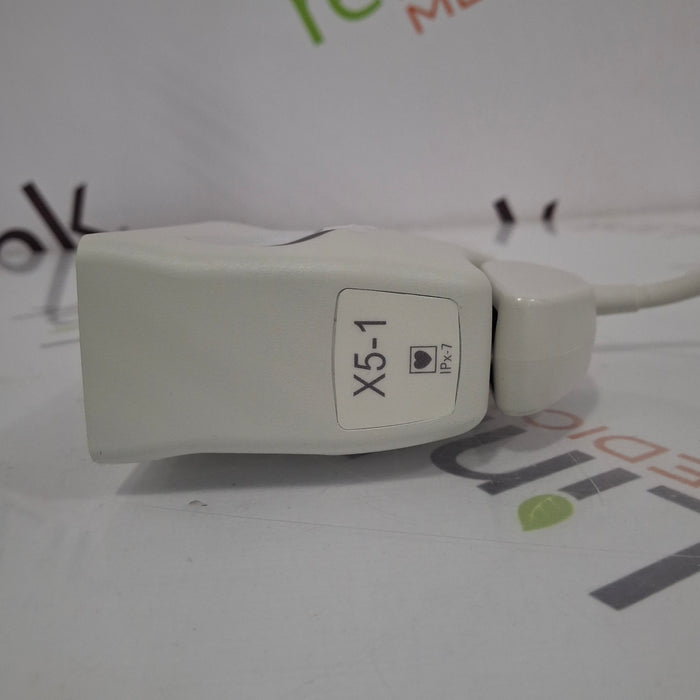 Philips X5-1 Cardiac xMATRIX Sector Array Transducer