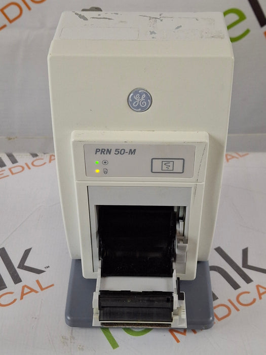 GE Healthcare PRN 50-M Printer Recorder