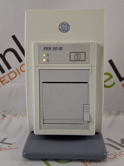 GE Healthcare PRN 50-M Printer Recorder