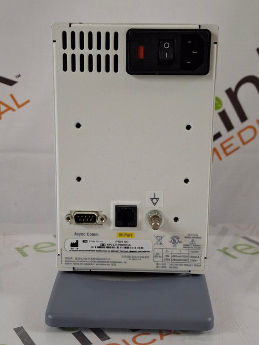 GE Healthcare PRN 50-M Printer Recorder