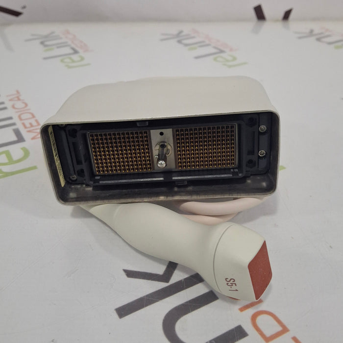 Philips S5-1 IE33/IU22 Sector Array Transducer